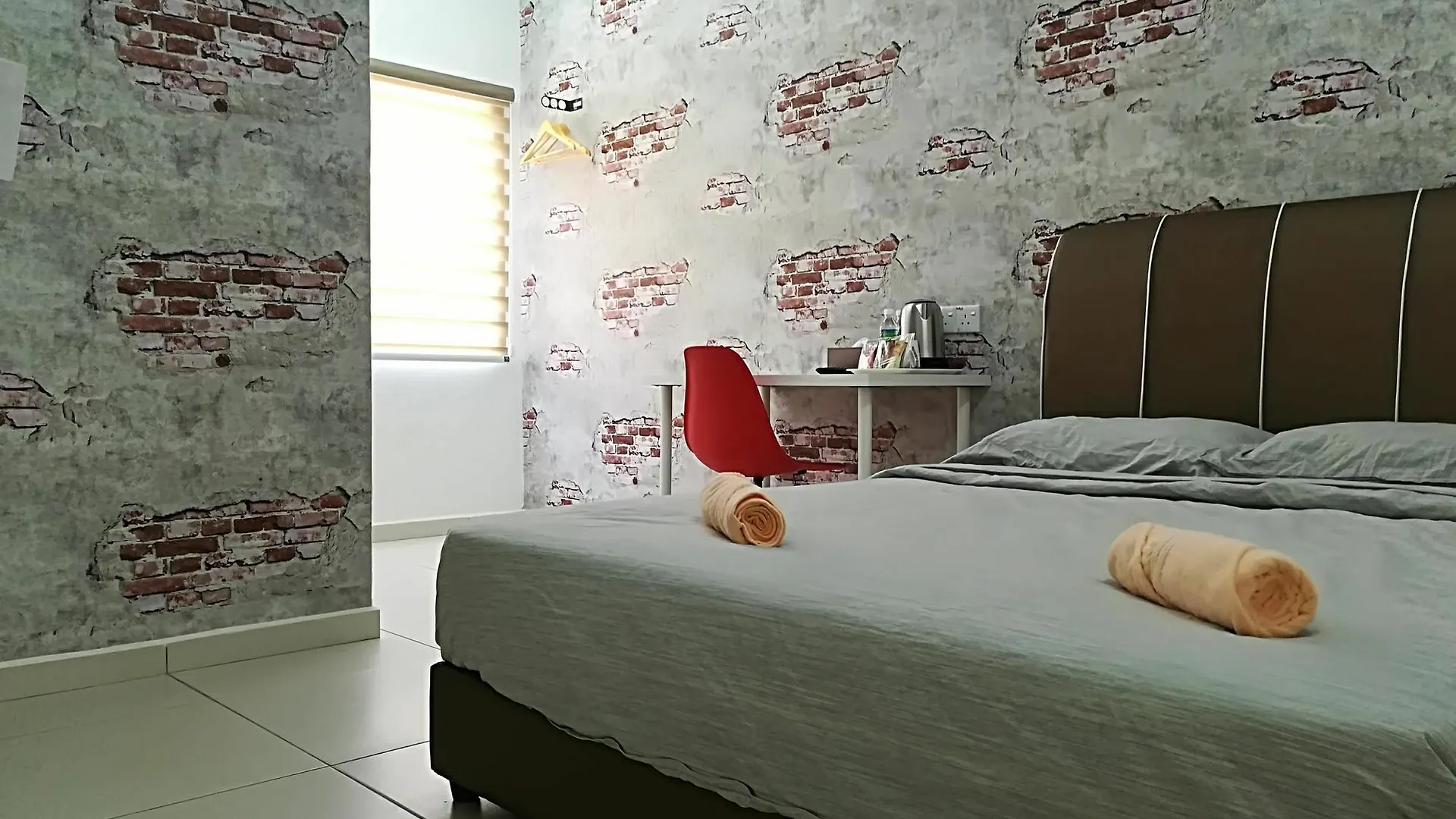 Ubytování v soukromí B' Your Home Malacca