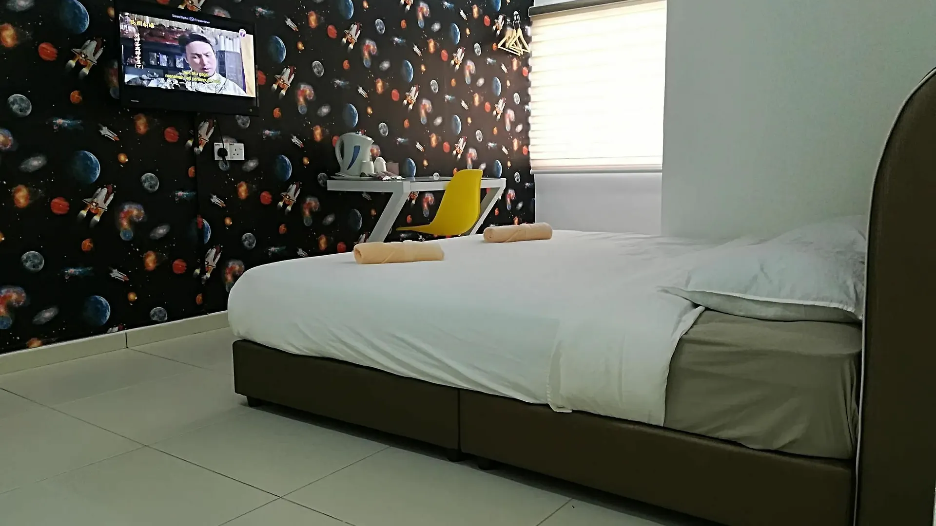 B' Your Home Malacca
